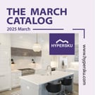 March