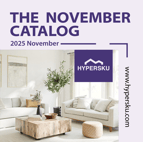 nov catalog